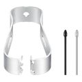 s pen for samsung galaxy s25 ultra s938 light grey ej ps938bjegeu extra photo 2