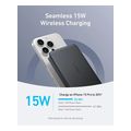 powerbank anker maggo slim 10000mah 30w pd fqi wireless charging black a1664h11 extra photo 1 powerbank anker maggo slim 10000mah 30w pd fqi wireless charging black a1664h11 extra photo 1