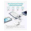 powerbank anker zolo 10000mah 30w qc pd black extra photo 3