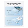 powerbank anker zolo 10000mah 30w qc pd white a1688h21 extra photo 1 powerbank anker zolo 10000mah 30w qc pd white a1688h21 extra photo 1
