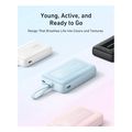 powerbank anker zolo 10000mah 30w qc pd white a1688h21 extra photo 3 powerbank anker zolo 10000mah 30w qc pd white a1688h21 extra photo 3