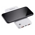 powerbank varta energy 15000mah 18w qc pd fqi wireless charging white extra photo 1 powerbank varta energy 15000mah 18w qc pd fqi wireless charging white extra photo 1