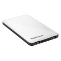 powerbank varta energy 5000mah 15w white extra photo 1 powerbank varta energy 5000mah 15w white extra photo 1