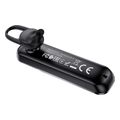 handsfree bluetooth hoco e57 black extra photo 1