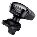 handsfree bluetooth hoco e57 black extra photo 2