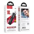 handsfree bluetooth hoco e57 black extra photo 3