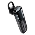 handsfree bluetooth hoco e57 black extra photo 4