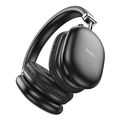 handsfree bluetooth hoco w35 max black extra photo 1