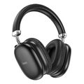 handsfree bluetooth hoco w35 max black extra photo 2