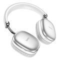 handsfree bluetooth hoco w35 silver extra photo 1 handsfree bluetooth hoco w35 silver extra photo 1