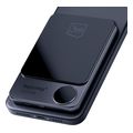 powerbank 3mk magsynergy 5000mah 18w pd fqi wireless charging black extra photo 1