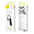 baseus l52 lightning to lightning 35mm audio adapter black call52 01 extra photo 4