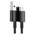 baseus superior series usb a to microusb cable 18w 2a 1m black camys 01 extra photo 1
