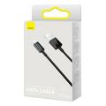 baseus superior series usb a to microusb cable 18w 2a 1m black camys 01 extra photo 2