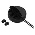 akai bte j500bt asyrmata in ear akoystika me forito ixeio me bluetooth usb aux tf tws kai handsfree extra photo 3