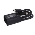 motorola sjmc1252 mayros taxyfortistis type c me ganfast kai kalodio 1m type c se type c 125w extra photo 2