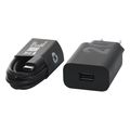 motorola sjmc202 c mayros taxyfortistis usb a me qc 30 kai kalodio 1m type a se type c 20w extra photo 1