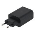 motorola sjmc302 mayros taxyfortistis type c me usb pd kai kalodio 1m type c se type c 30w extra photo 4