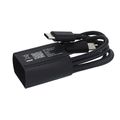 motorola sjmc502 mayros taxyfortistis me 2xusb type c type a me usb pd kalodio 1m extra photo 4