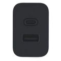motorola sjmc502 mayros taxyfortistis me 2xusb type c type a me usb pd kalodio 1m extra photo 6
