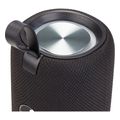 osio obt 8000bl mayro adiabroxo forito ixeio led me ipx4 bluetooth usb karta tf fm kai tws 16w extra photo 5
