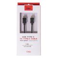 osio otu 6012b kalodio usb type c se usb type c 12 m extra photo 1