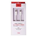 osio otu 6012w kalodio usb type c se usb type c 12 m extra photo 1