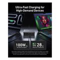 anker desktop charger prime 200w 6 ports extra photo 1 anker desktop charger prime 200w 6 ports extra photo 1
