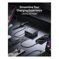 anker desktop charger prime 200w 6 ports extra photo 2 anker desktop charger prime 200w 6 ports extra photo 2