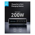 anker desktop charger prime 200w 6 ports extra photo 3 anker desktop charger prime 200w 6 ports extra photo 3