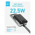 anker powerbank 10k 225w with usb c cable extra photo 1 anker powerbank 10k 225w with usb c cable extra photo 1