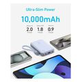 anker powerbank 10k 225w with usb c cable extra photo 3 anker powerbank 10k 225w with usb c cable extra photo 3