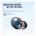 anker soundcore a40 tws earphones black extra photo 3 anker soundcore a40 tws earphones black extra photo 3
