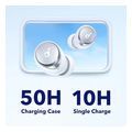 anker soundcore a40 tws earphones white extra photo 4