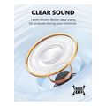anker soundcore k20i tws earphones black extra photo 2
