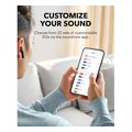 anker soundcore k20i tws earphones black extra photo 4