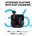 anker soundcore k20i tws earphones black extra photo 5