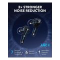 anker soundcore liberty 4 pro tws earphones anc black extra photo 4