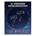 anker soundcore liberty 4 pro tws earphones anc blue extra photo 2