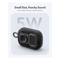 anker soundcore select 4 go bluetooth speaker 5w ip67 black extra photo 3