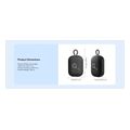 anker soundcore select 4 go bluetooth speaker 5w ip67 black extra photo 4