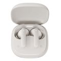 qcy buds white noise reduction clear calls tws earbuds 35h 10mm dynamic drivers extra photo 1