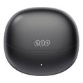 qcy melobuds pro black ht08 tws bt hi res audio ldac anc earbuds 6 mics ai powered ipx5 12mm 8 extra photo 2 qcy melobuds pro black ht08 tws bt hi res audio ldac anc earbuds 6 mics ai powered ipx5 12mm 8 extra photo 2