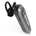tellur bluetooth headset vox100 black tll511531 extra photo 1