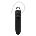 tellur bluetooth headset vox 95 black tll511521 extra photo 1