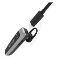 tellur bluetooth headset vox 95 black tll511521 extra photo 2