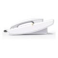 alcatel t58 ce analog corded phone white extra photo 1