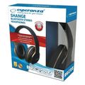 esperanza eh220 bluetoth headphones shange extra photo 1 esperanza eh220 bluetoth headphones shange extra photo 1