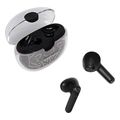 esperanza eh224k bluetooth tws earphones pandora extra photo 1