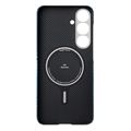 pitaka tactile woven case moonrise for samsung galaxy s25 extra photo 1 pitaka tactile woven case moonrise for samsung galaxy s25 extra photo 1
